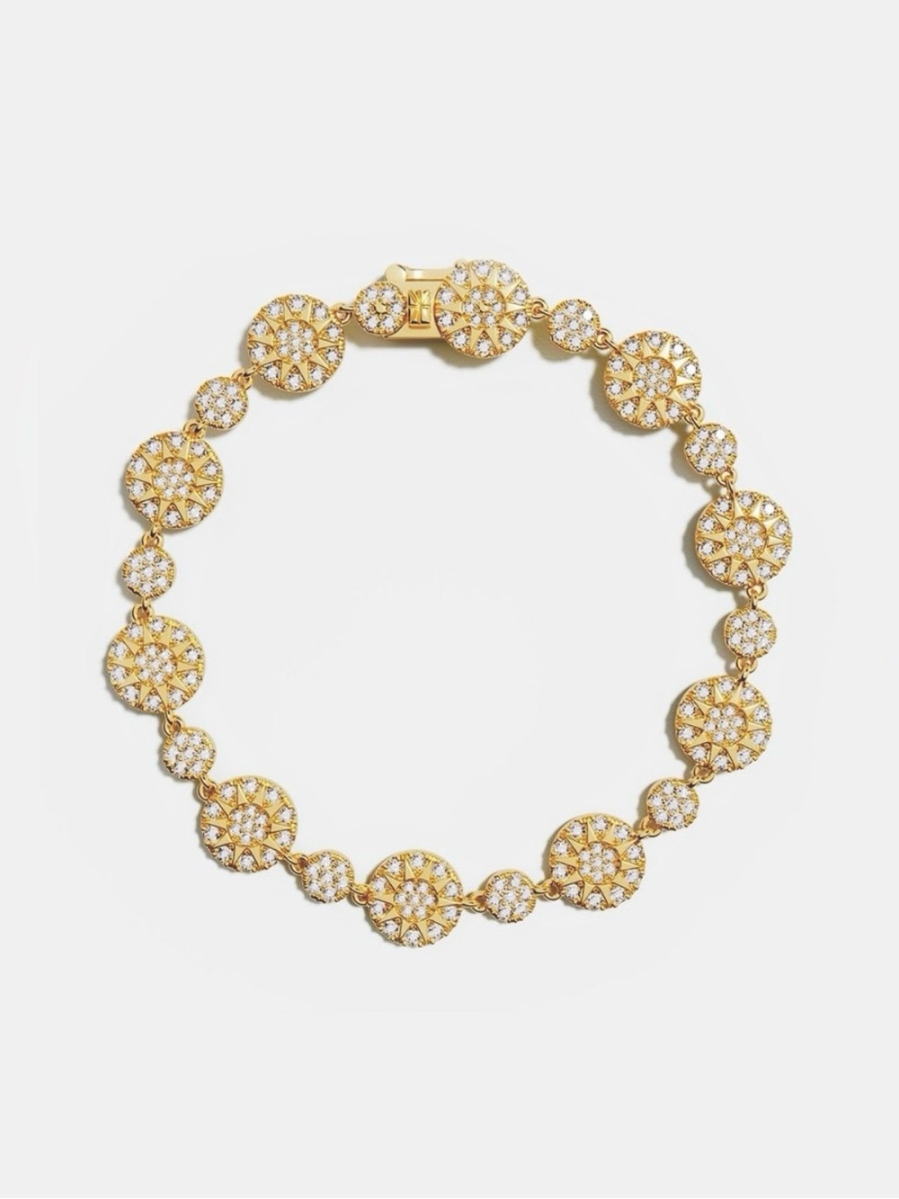 APM Monaco Soleil Bracelet